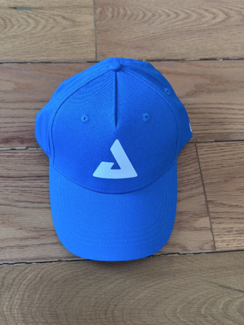 JOOLA Perseus Pickleball Hat Blue – Adjustable
